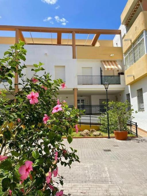 La Bodega Del Mar - Luminoso Y Centrico Apto Con Piscina Y Parking *