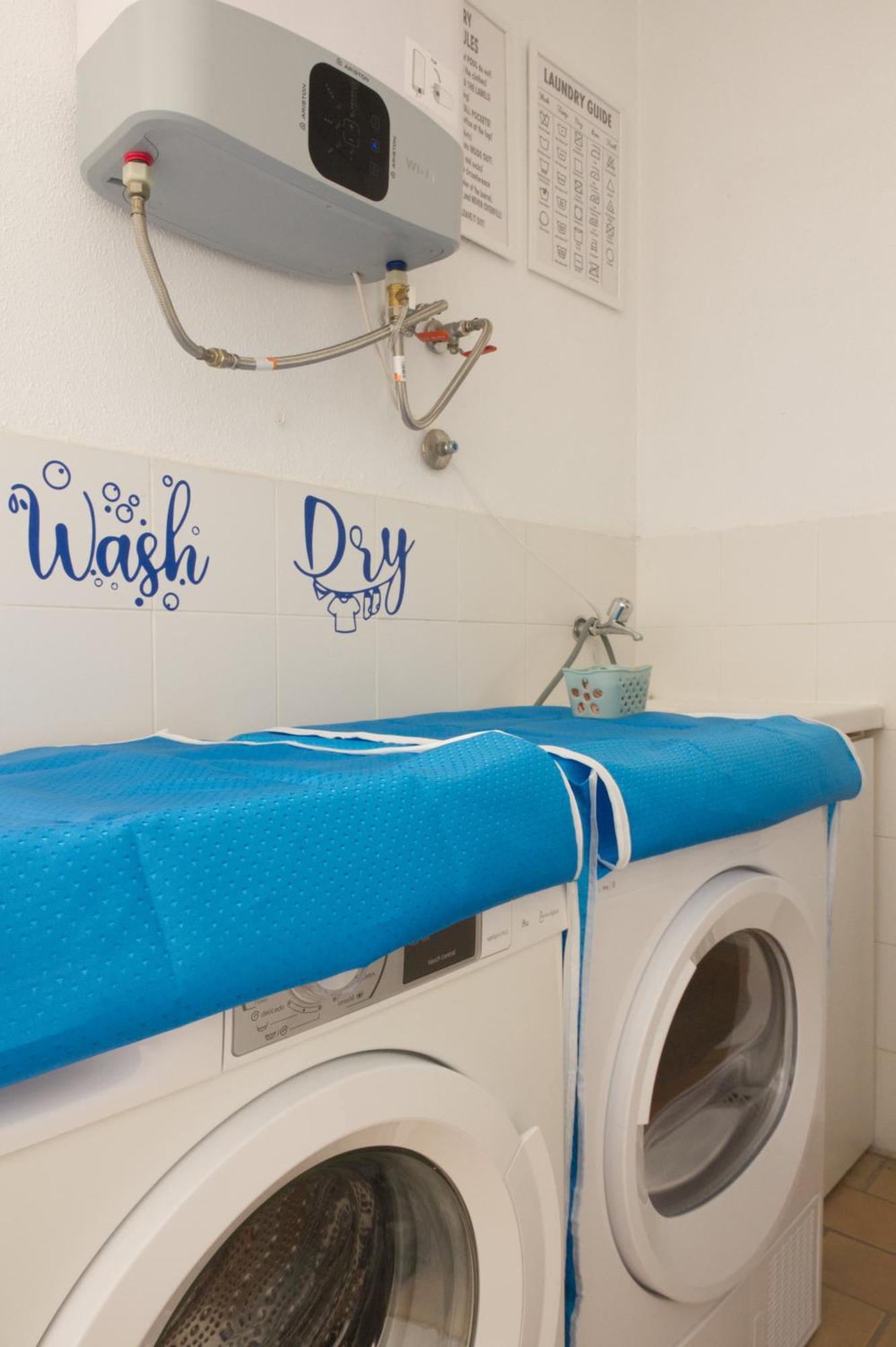 Apartament La Bodega Del Mar - Luminoso Y Centrico Apto Con Piscina Y Parking