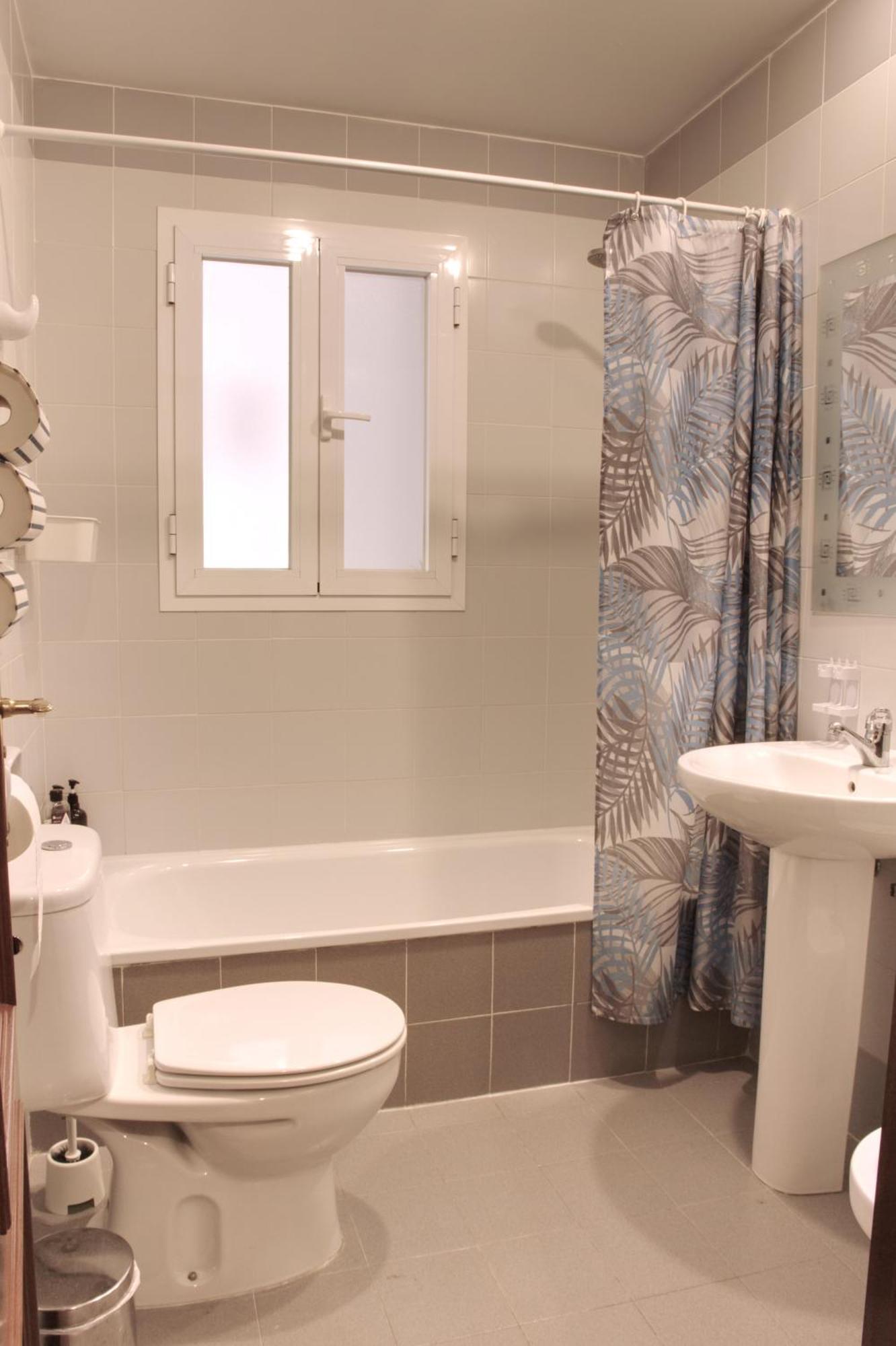 La Bodega Del Mar - Luminoso Y Centrico Apto Con Piscina Y Parking Apartament *