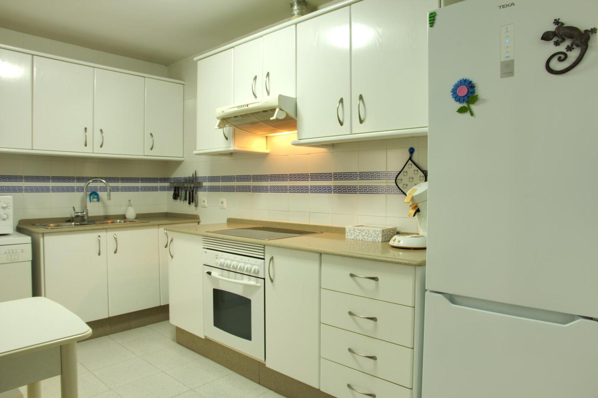 La Bodega Del Mar - Luminoso Y Centrico Apto Con Piscina Y Parking Apartament *