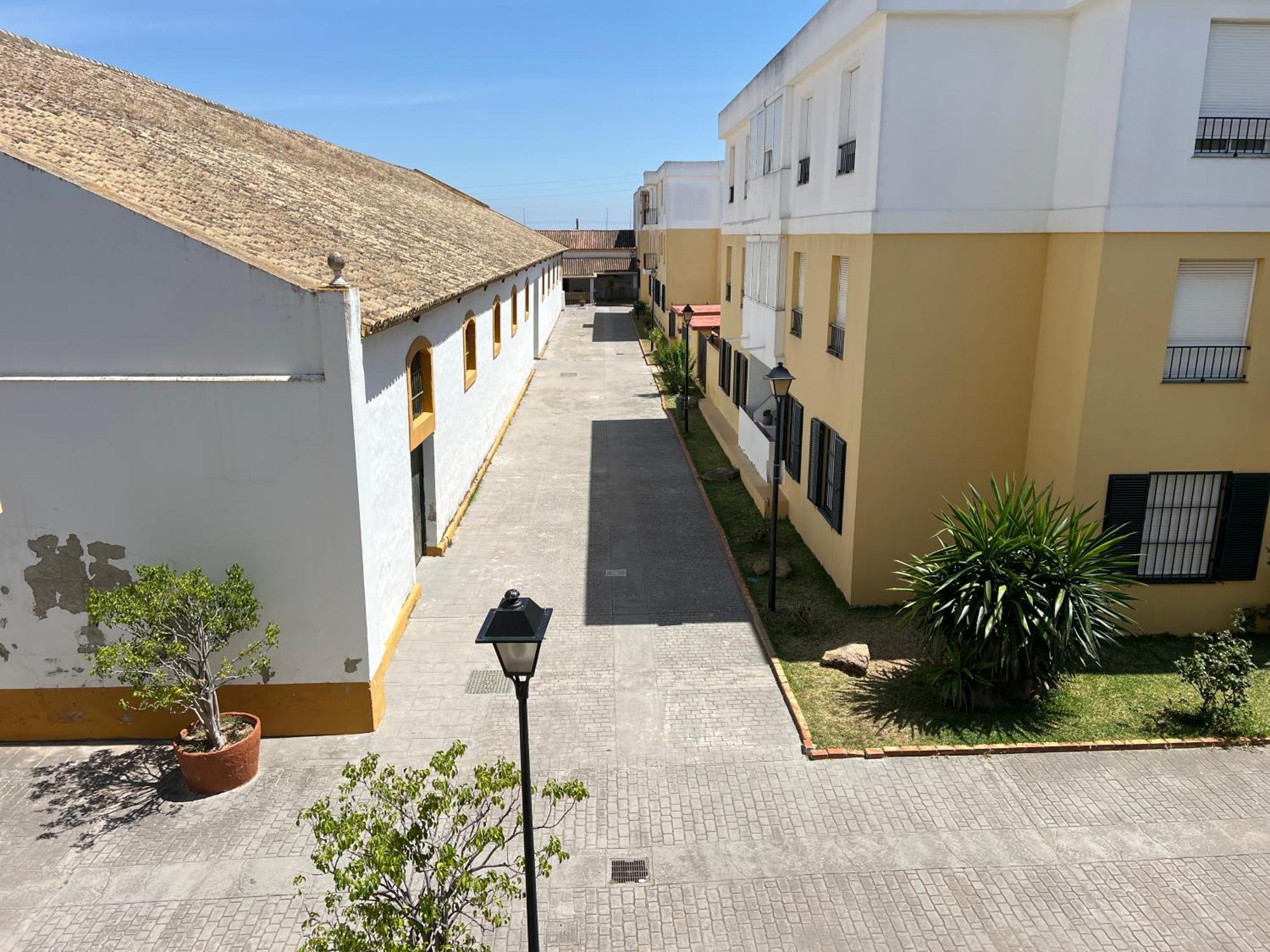 La Bodega Del Mar - Luminoso Y Centrico Apto Con Piscina Y Parking Apartament El Puerto de Santa María