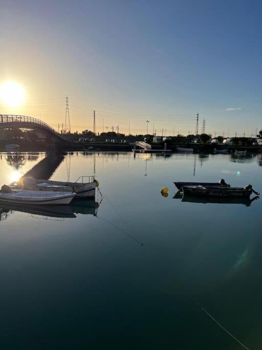 La Bodega Del Mar - Luminoso Y Centrico Apto Con Piscina Y Parking Apartment