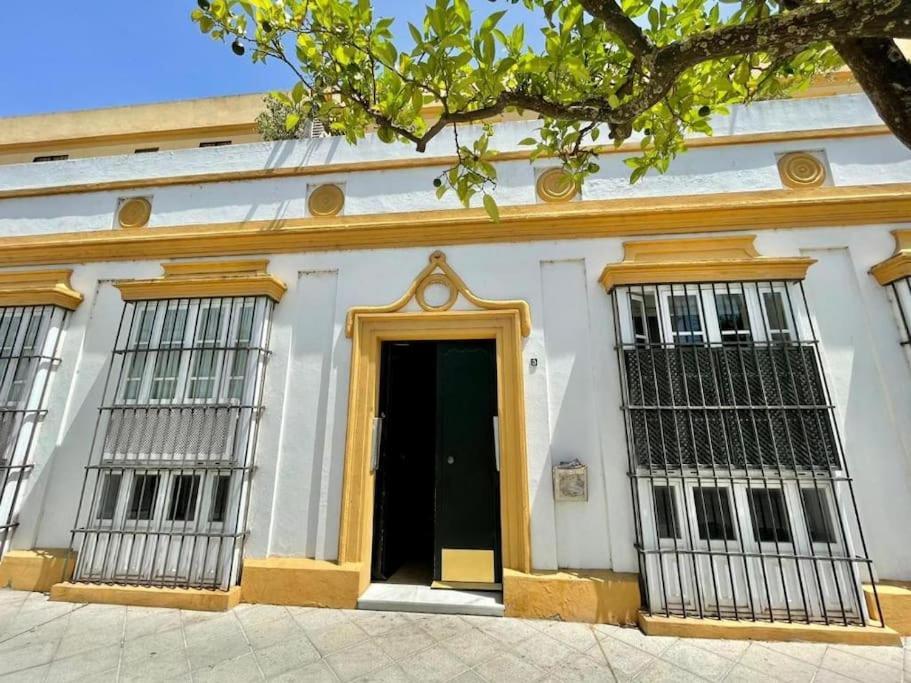 La Bodega Del Mar - Luminoso Y Centrico Apto Con Piscina Y Parking