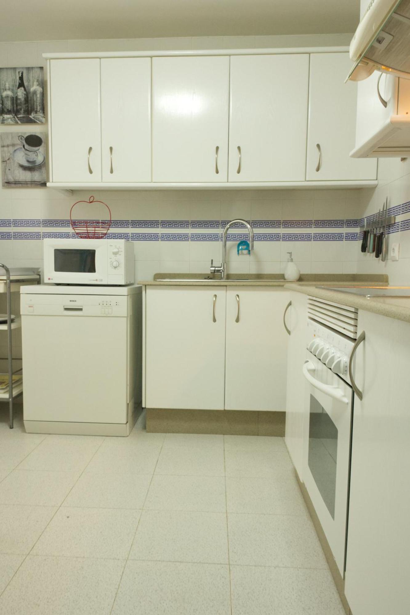 La Bodega Del Mar - Luminoso Y Centrico Apto Con Piscina Y Parking Apartment *