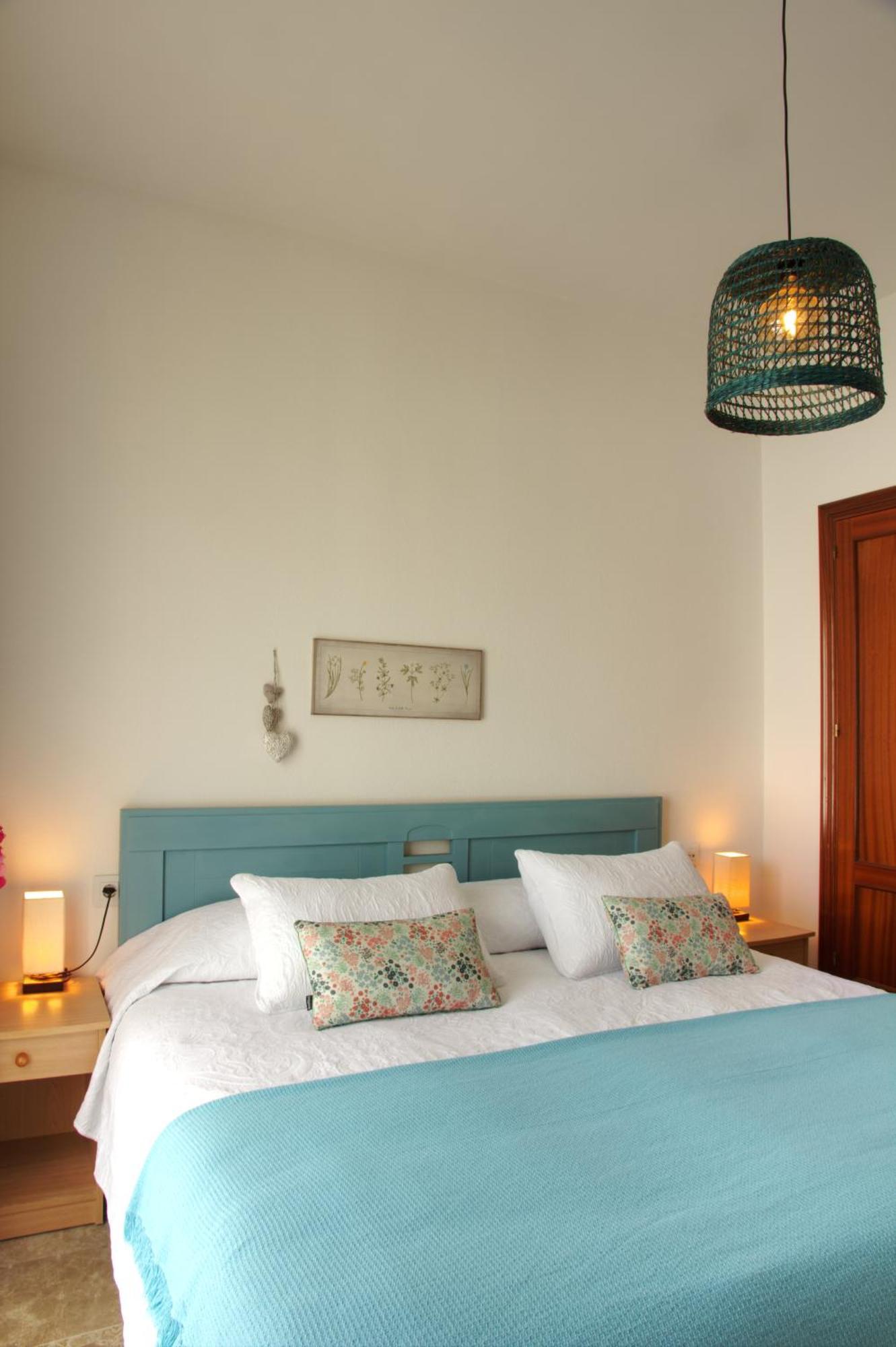 La Bodega Del Mar - Luminoso Y Centrico Apto Con Piscina Y Parking Apartment *